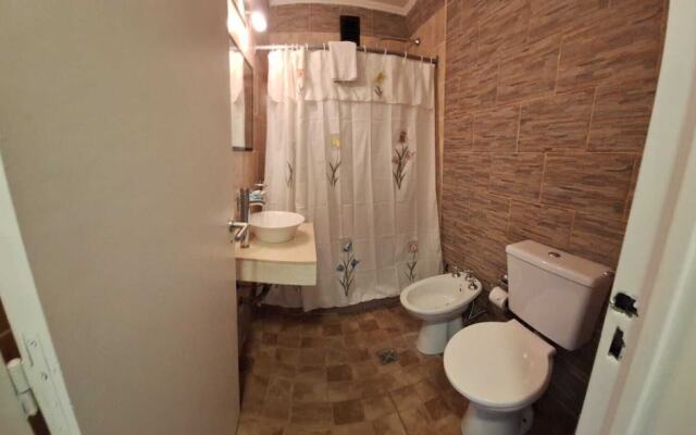 O2 Hotel Gualeguaychú