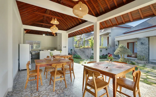 Arshaka Villas