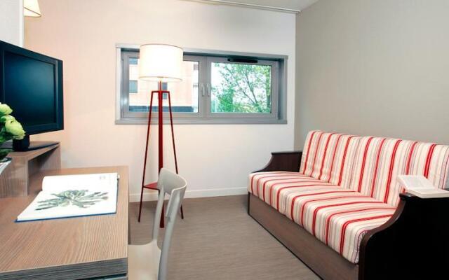 Appart'City Bobigny