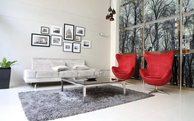 Miraflores4Rent Upper Pardo