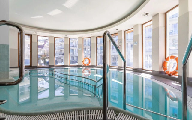 Stara Polana Apartments & Spa by Renters