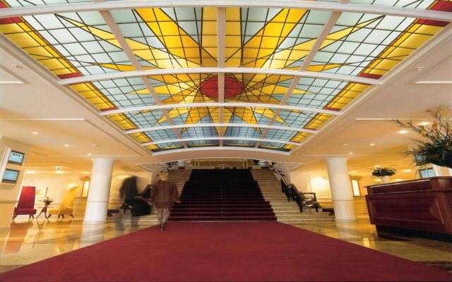 Grand Hotel Amrâth Kurhaus The Hague Scheveningen