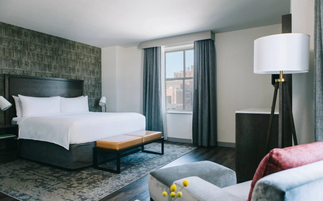 Marriott St. Louis Grand