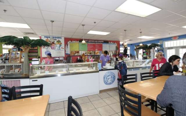 Anna Maria Island 601 C209