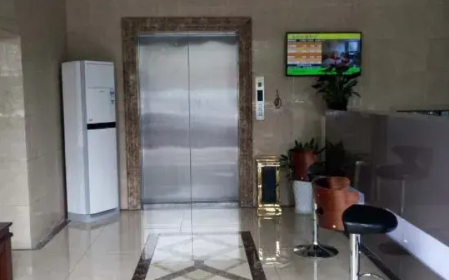 Jiangjia Fashion Hotel