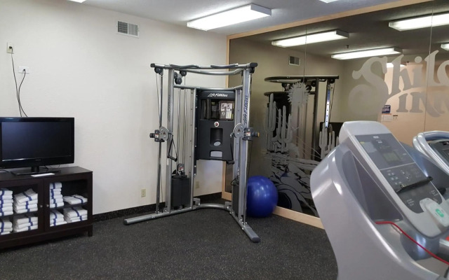 Shilo Inn Elko Suites