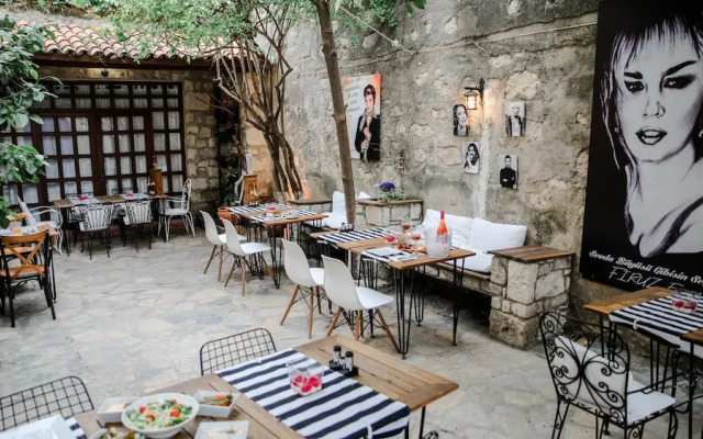 Serin Alacati Boutique Hotel