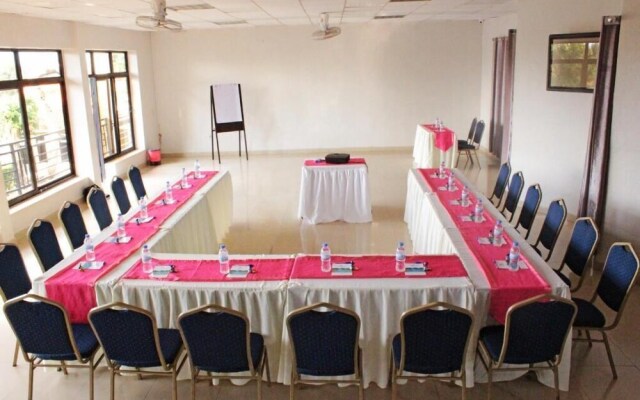 Dereva Hotel Rwamagana Ltd
