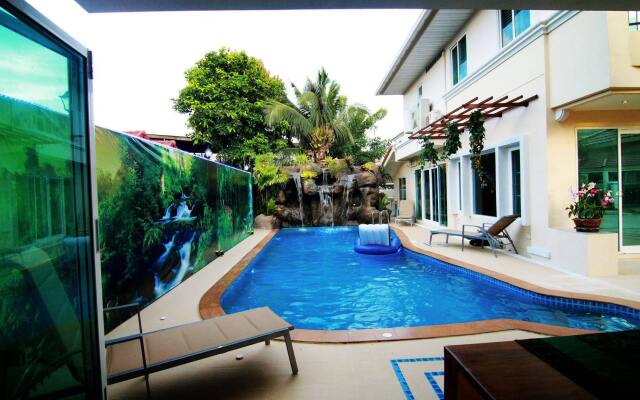 Sojourn Apartment Chiang Mai