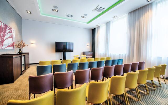 Leonardo Royal Hotel Ulm