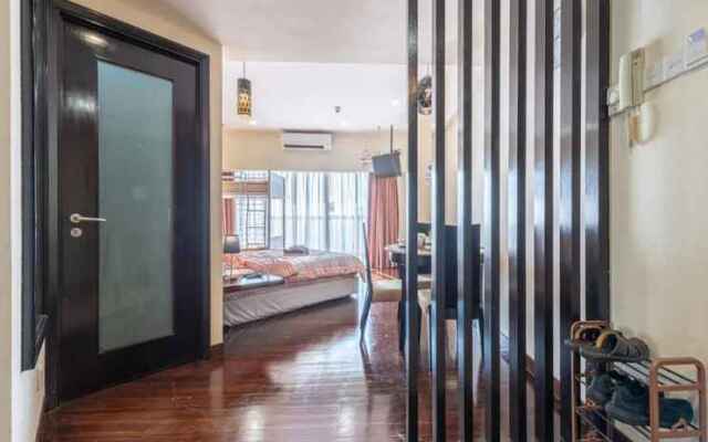 Exclusive Sunway Resort Suite by Albert