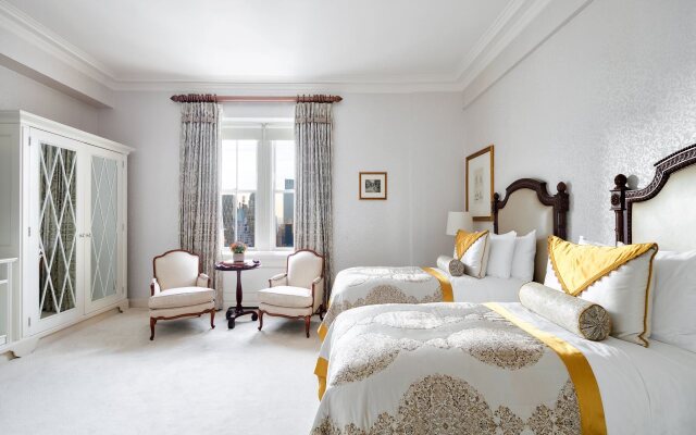 The Pierre, A Taj Hotel, New York