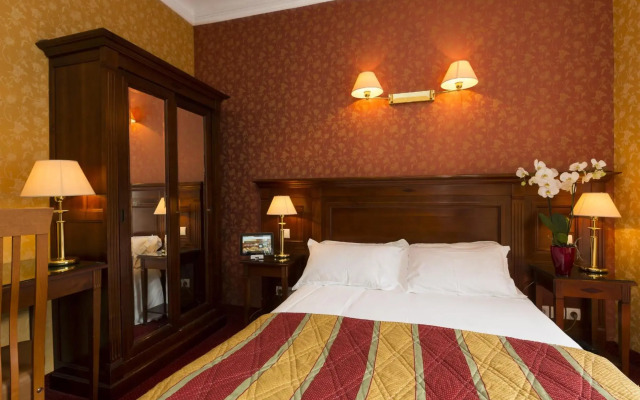 Hotel Viator Paris - Gare de Lyon