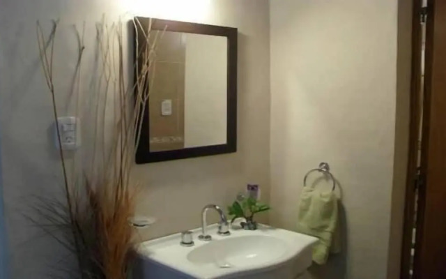 Cabanas Las Turquitas