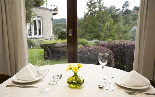 Hotel Vila Inglesa