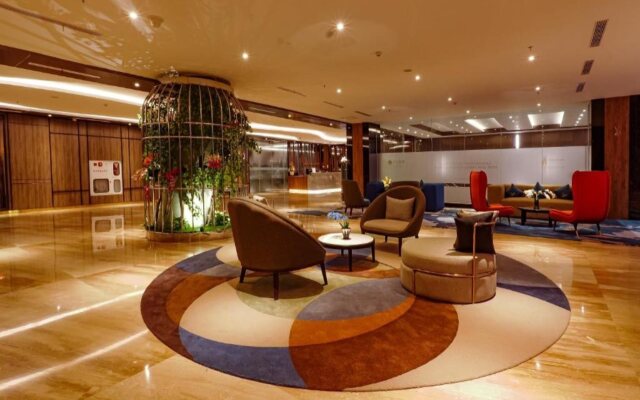 FUGO Hotel Samarinda (Bigmall)