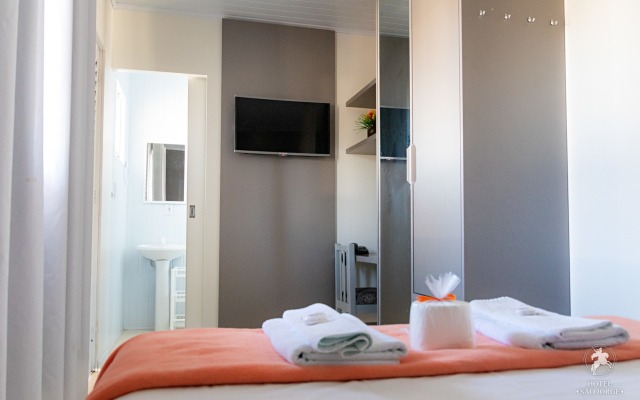 São Jorge Palace Hotel