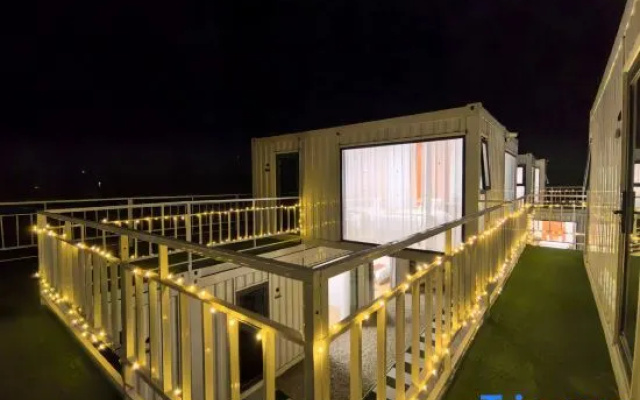 Meishu Homestay (Tashikurgan China-Pakistan Friendship Road)
