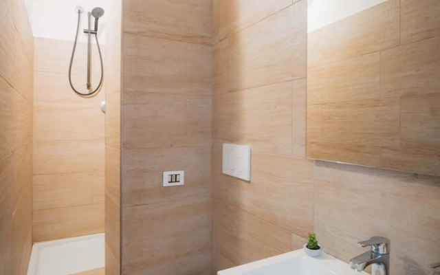 Suite Castello del Garda  APT per coppie