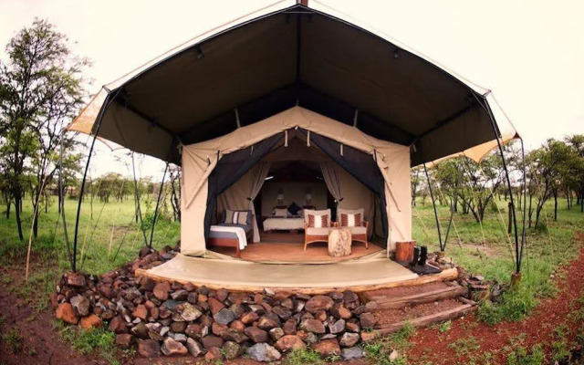 Naboisho Camp