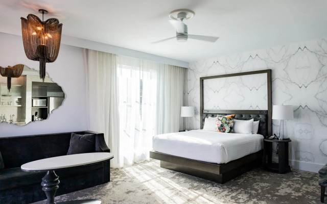 Hotel Bella Grace
