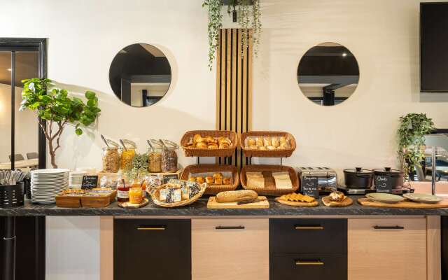Sure Hotel by Best Western Rouvignies Valenciennes