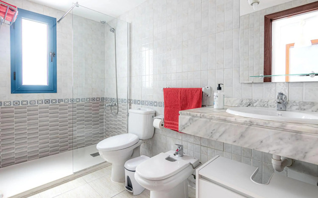 Apartamento Ideal Costa Teguise