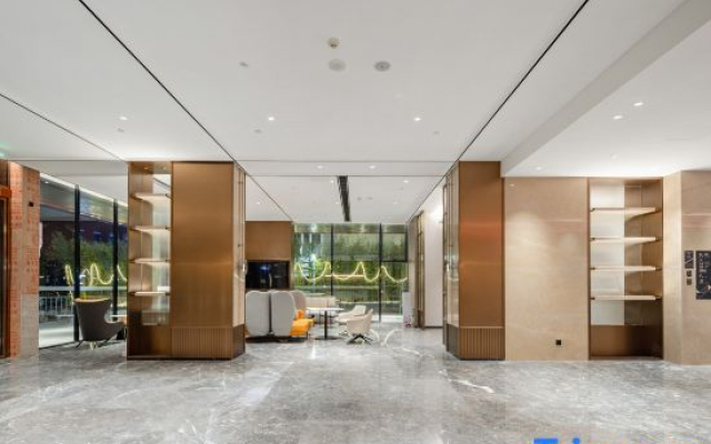 Passion Fruit Smart Hotel