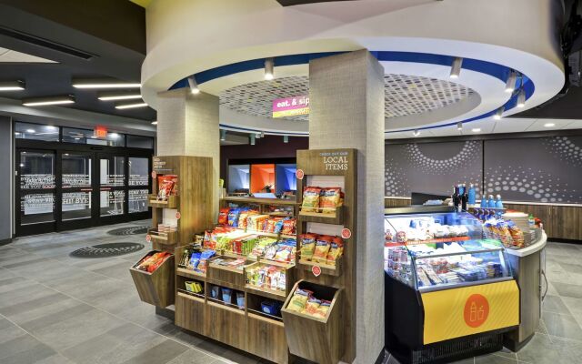 Tru by Hilton Huber Heights