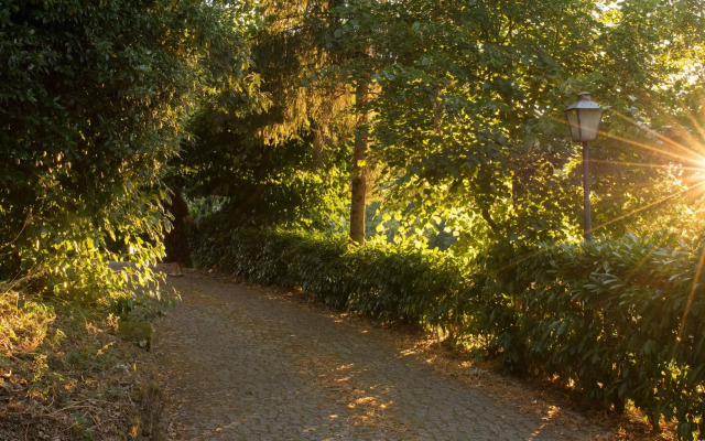Aparthotel Quinta do Crestelo