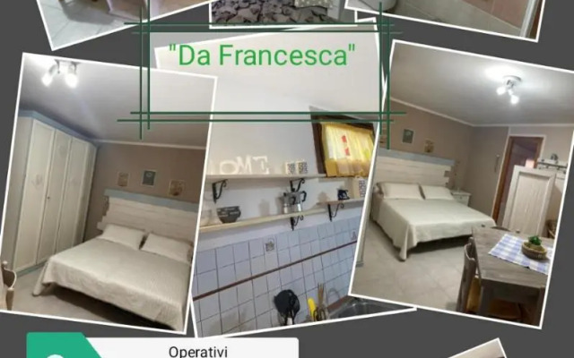 Da Francesca