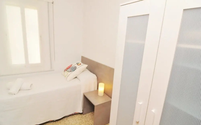 HomeHolidaysRentals Apartamento Adele - Costa Barcelona