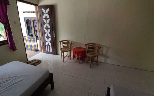 Home Stay Muhrodin