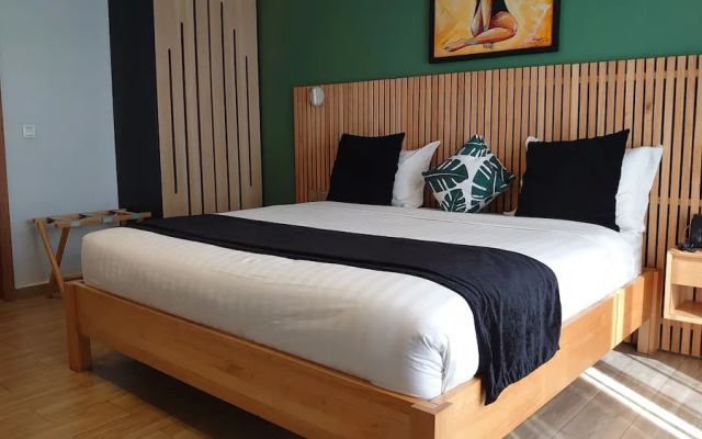 Saphir Boutique Hotel