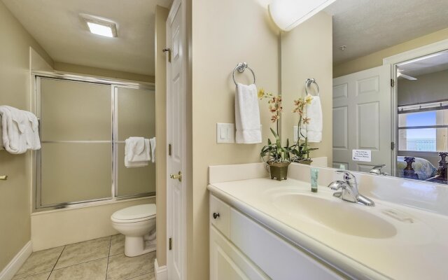 Treasure Island by Book That Condo