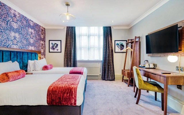 Innkeepers Lodge Tunbridge Wells