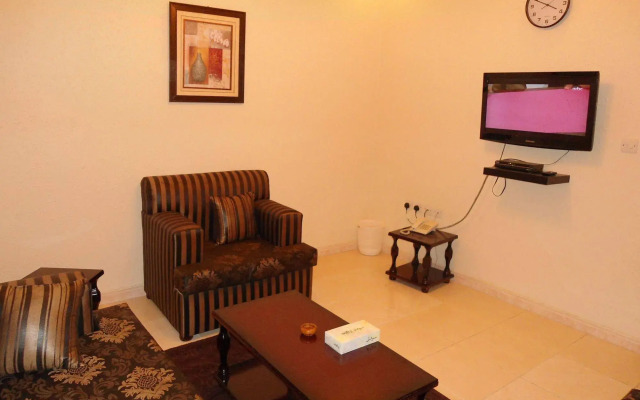 Durat Al Matar Apartment