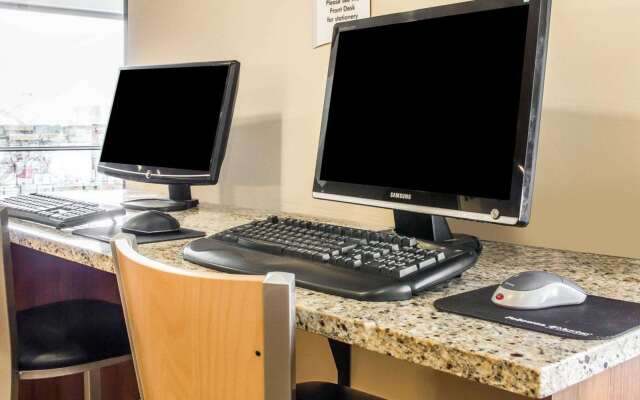 Quality Inn Louisville - Boulder