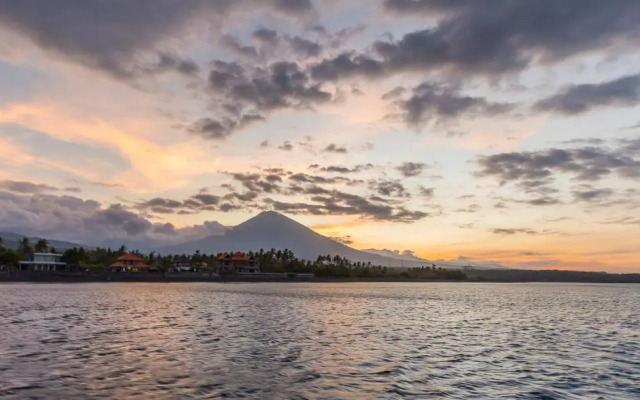 Emocean Beach Boutique Resort