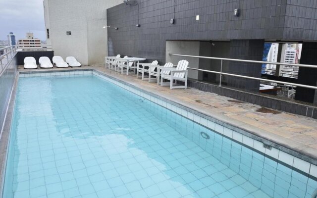 Rede Andrade Onda Mar