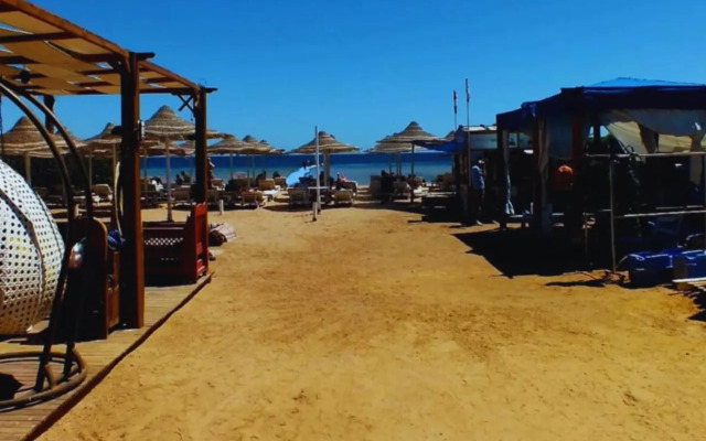 Sharm Heights Apartments