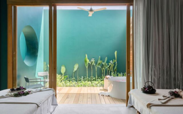Sala Samui Chaweng Beach Resort