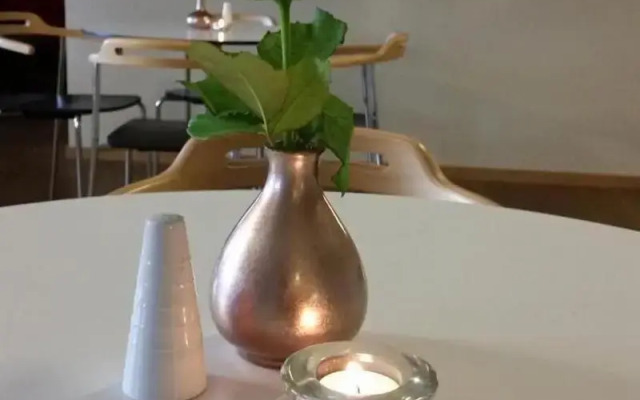 Hotell Briggen i Åhus