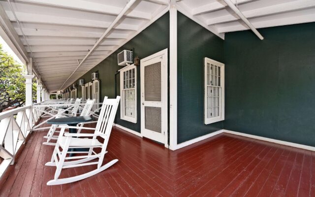 Best Western Pioneer Inn