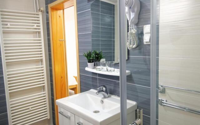 Guesthouse Franjkovic