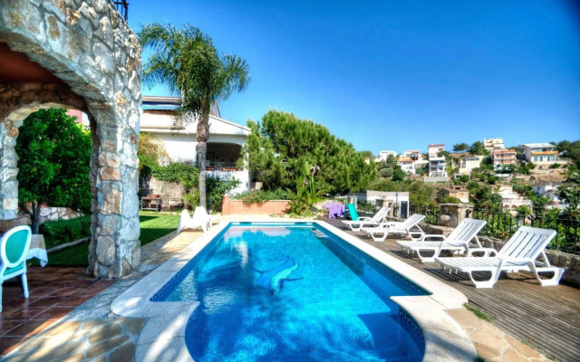 Villa Teresa