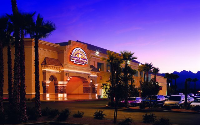 Santa Fe Station Hotel & Casino