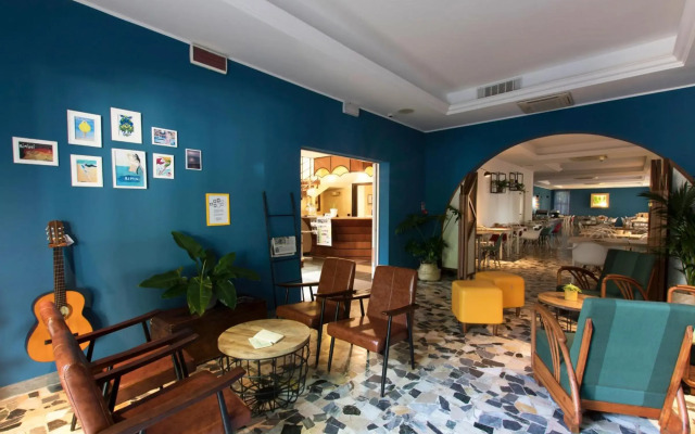 Hotel Fra i Pini
