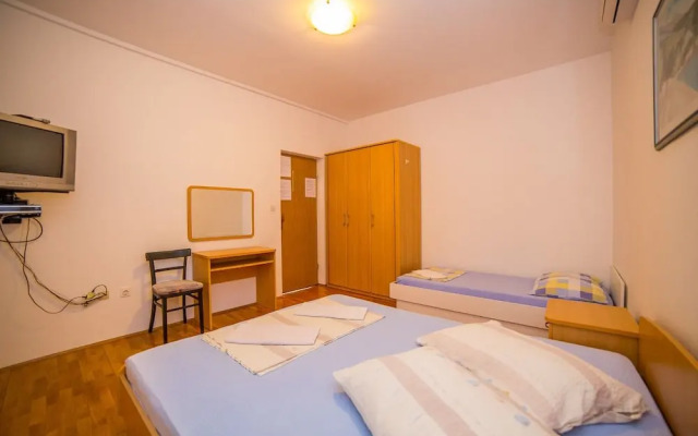 Saga - With Swimming Pool - A2