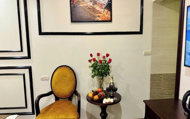 Bao Anh Hotel